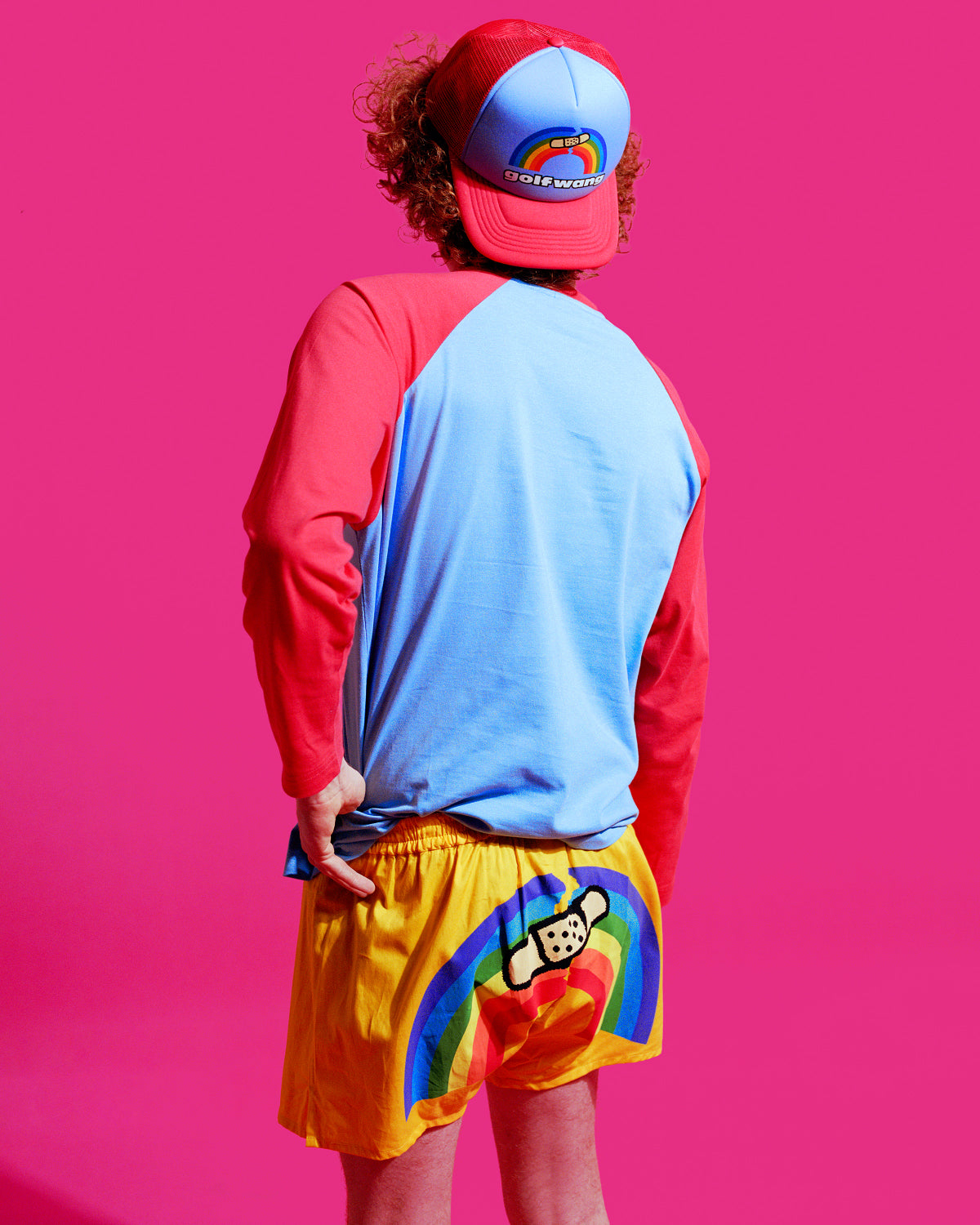 Spring/Summer 2026