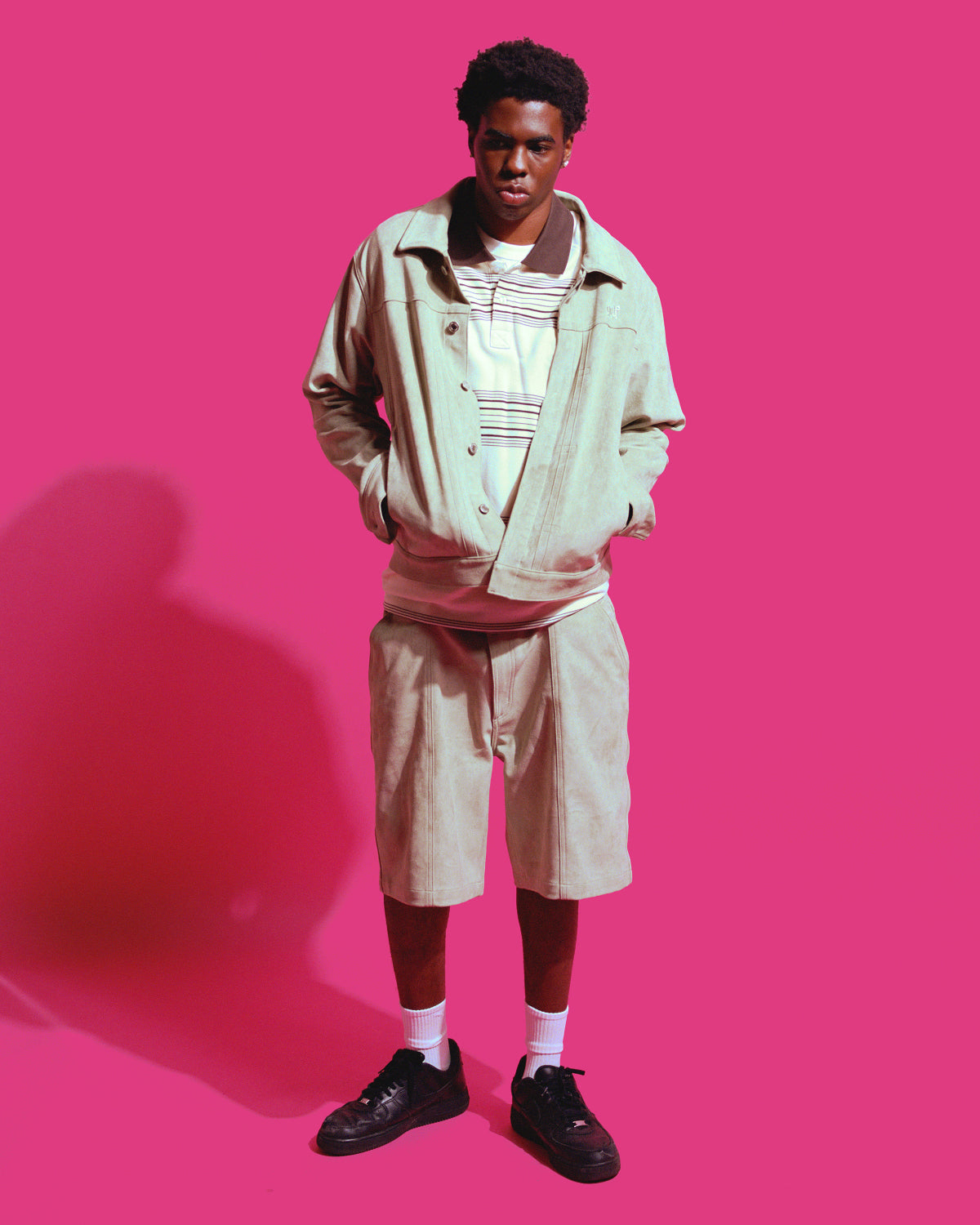 Spring/Summer 2026
