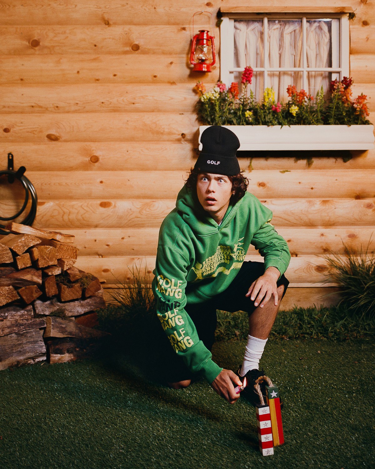 Golf Wang — GW Summer 2025