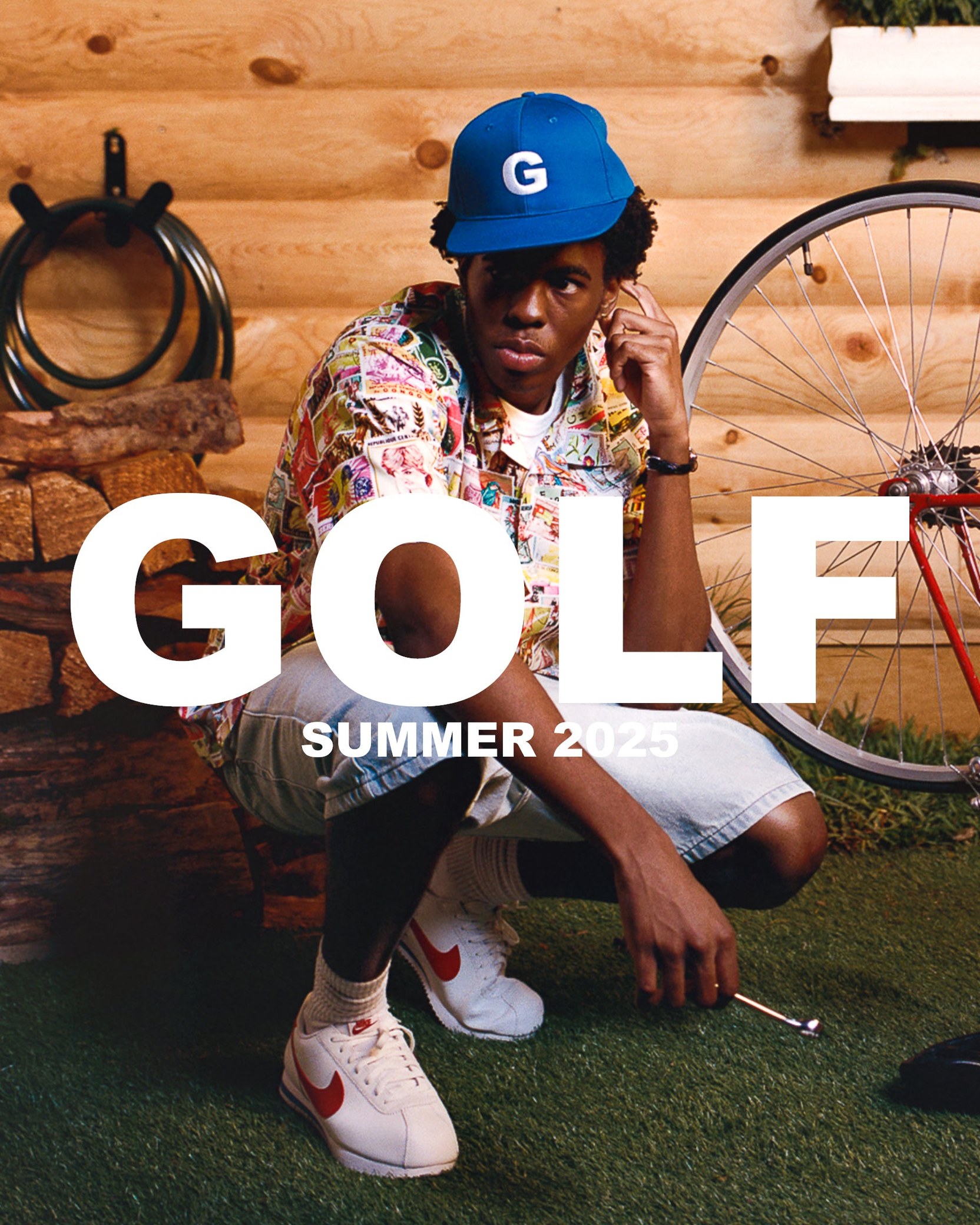Summer 2025