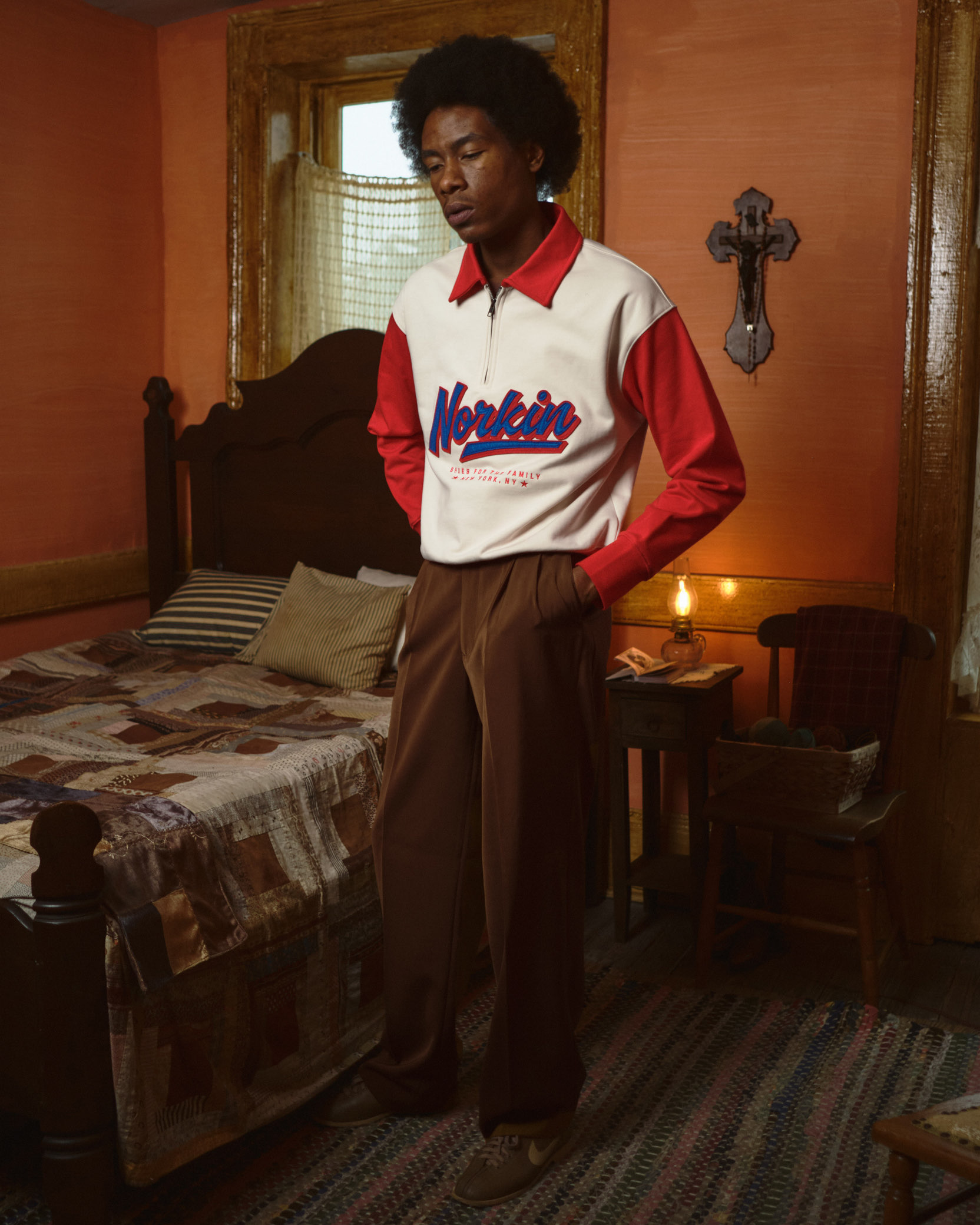 Marty Supreme