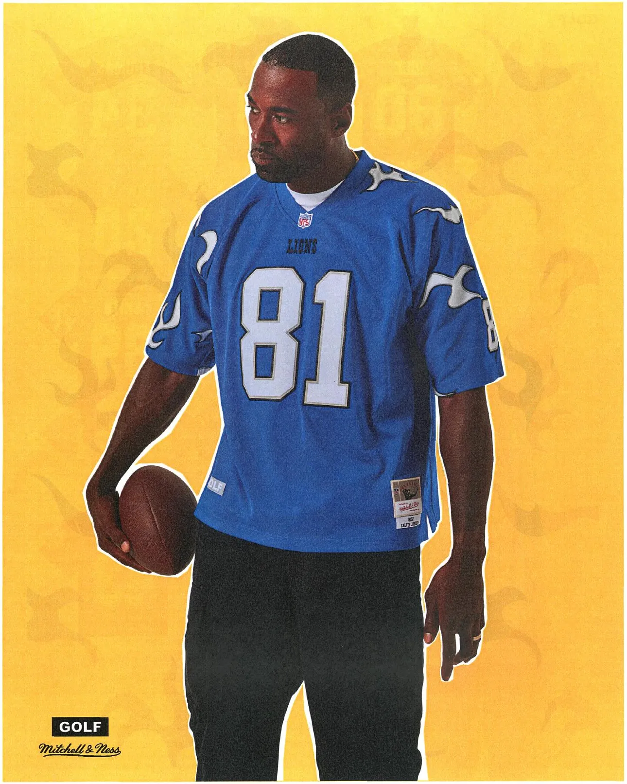NFL by GOLF