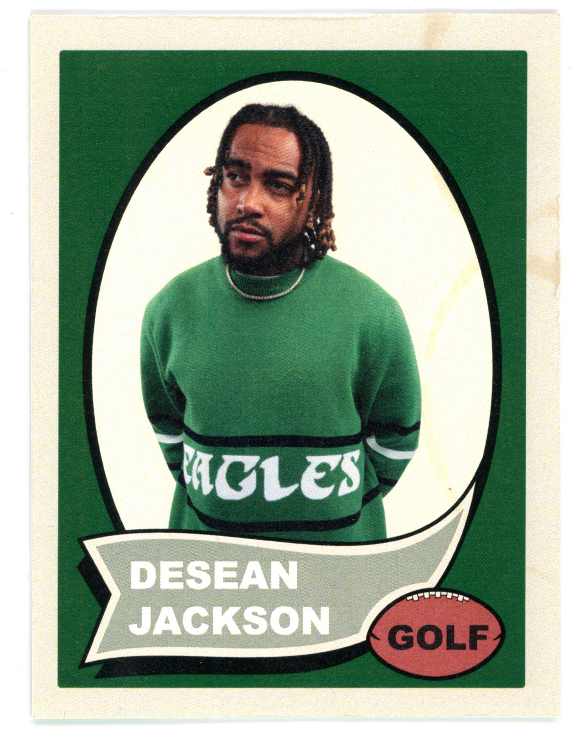NFL by GOLF