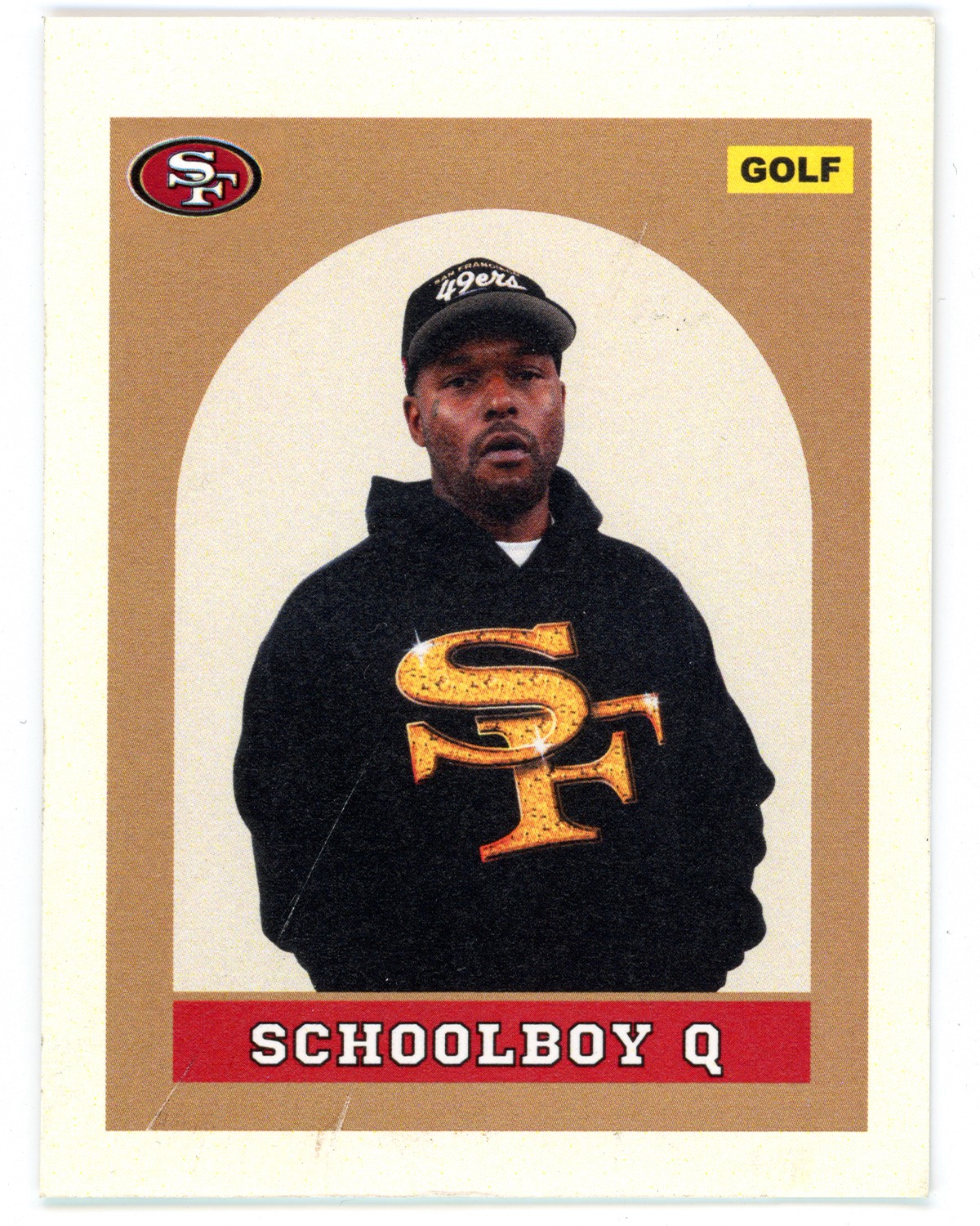 NFL by GOLF