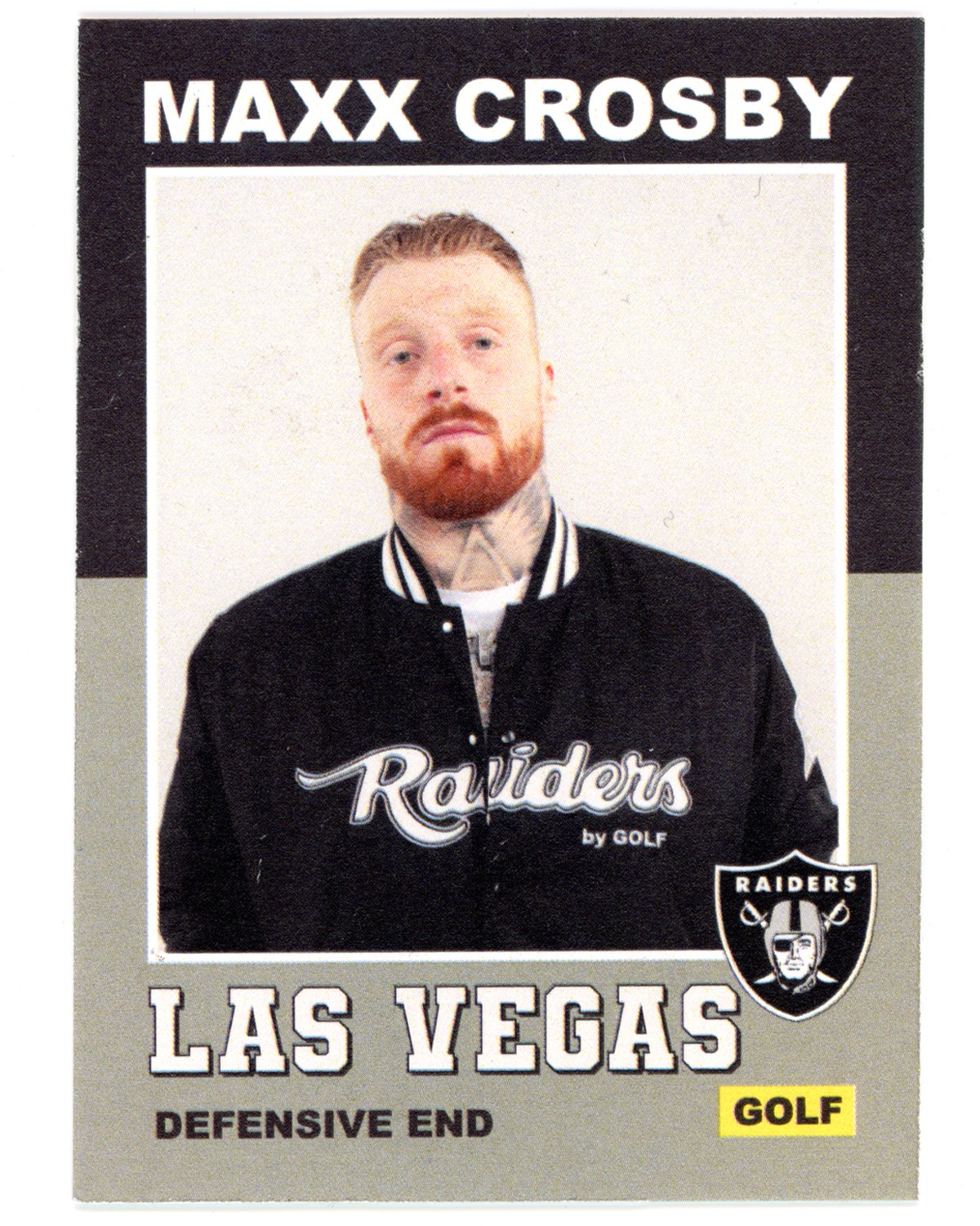 NFL by GOLF