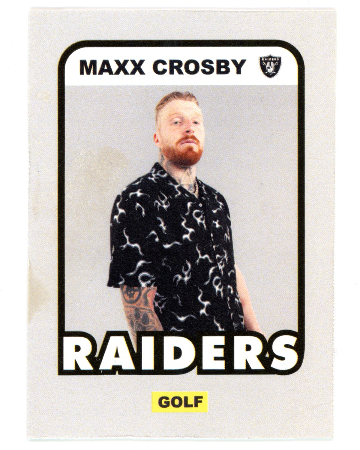 NFL by GOLF
