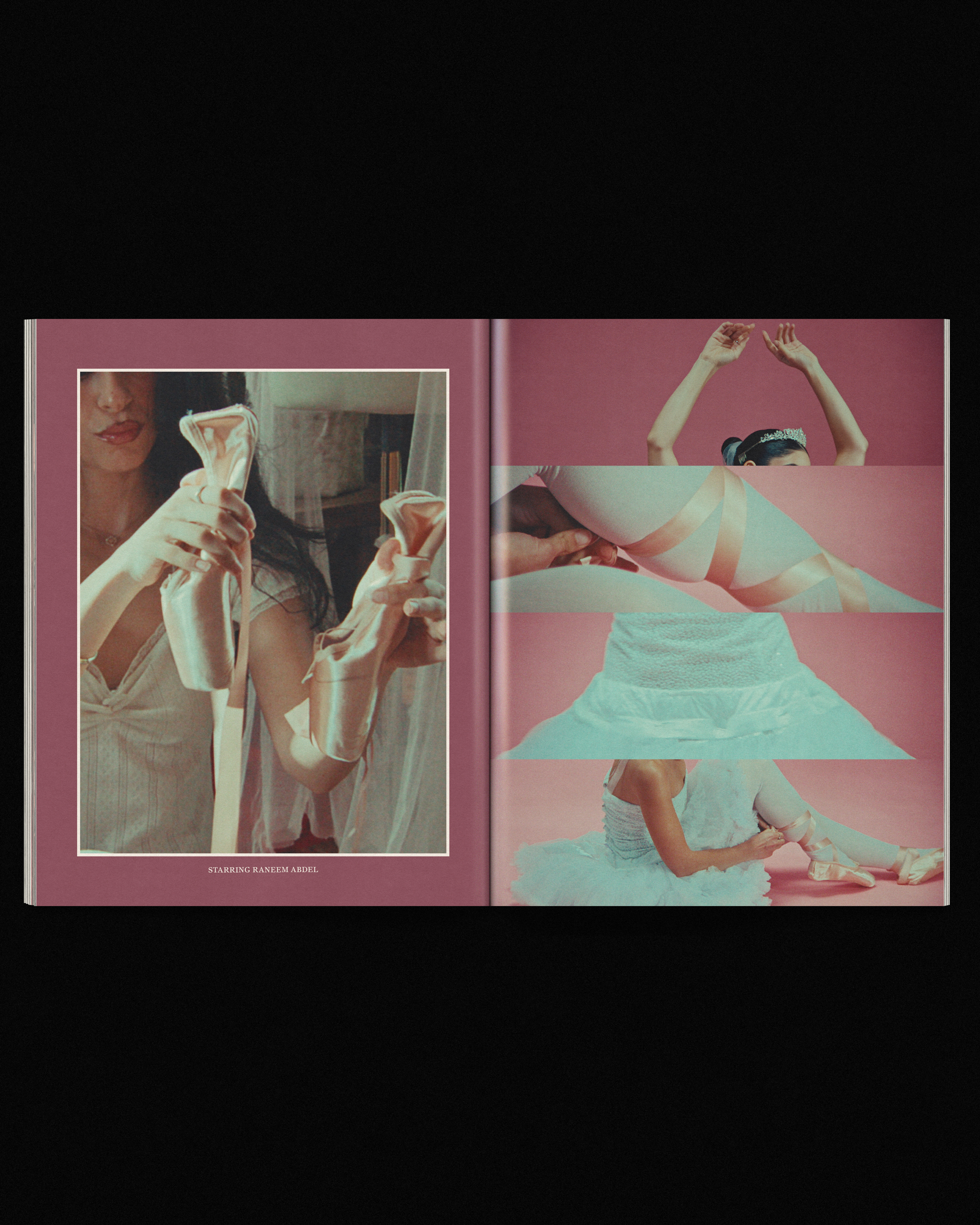TYGN Magazine